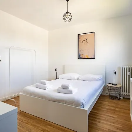 Apartment L'horizon 3 Moderne - 6 Pers *